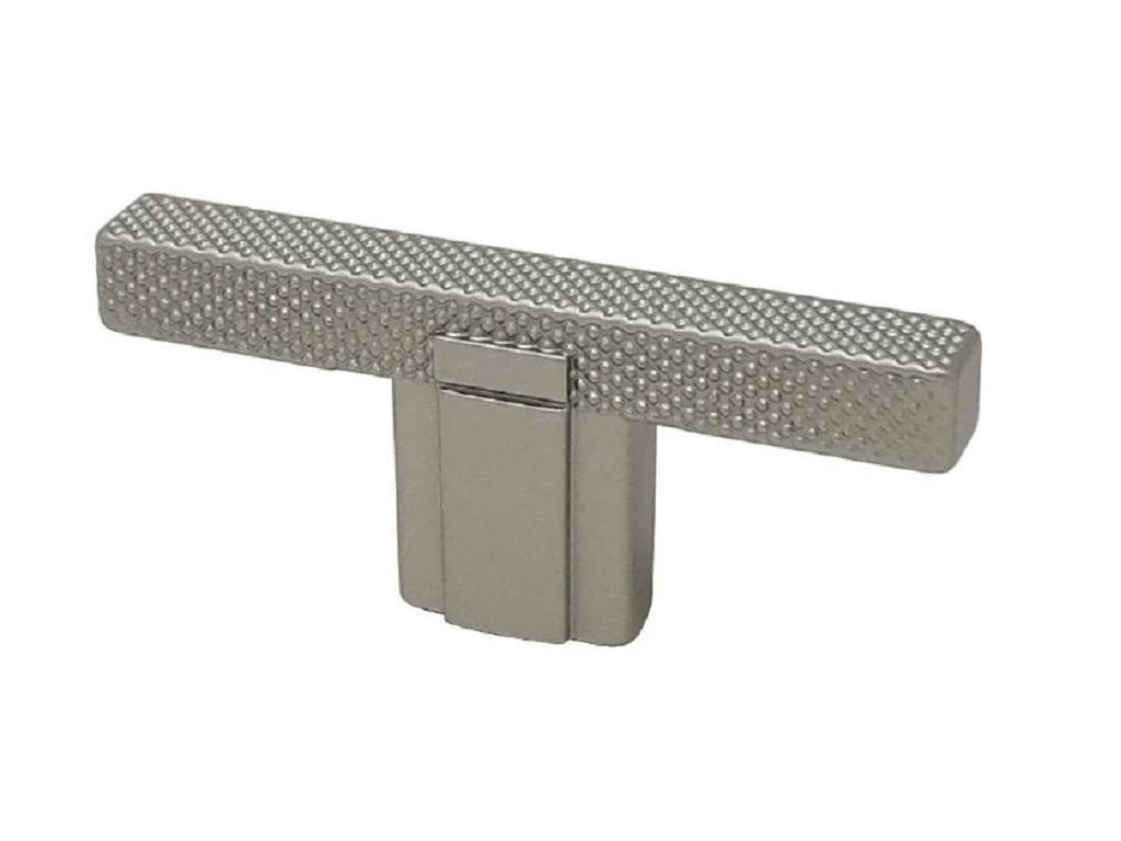 Maniglietta Mobile Interasse 12 mm.65x10x27h varie finiture | Citterio Giulio - immagine 6